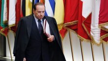 Berlusconi obilježio zadnjih 30 godina u Italiji, ali negativno!