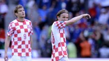 Modrić: Protiv Španjolske ćemo osigurati četvrtfinale