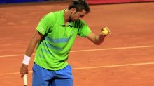 Cilic reaches Croatia Open Final