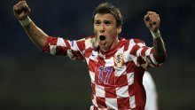 Mandžukić: Žao mi je što nisam radio s Vahom