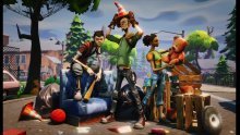 'Fortnite' – prva igra na Unreal Engineu 4