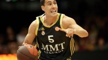 Veteran Prigioni godinu dana u NY Knicksima