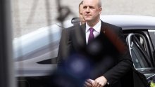 Razvodi se švedski premijer Reinfeldt