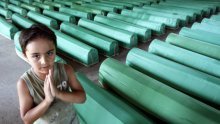 ICMP: 6,838 Srebrenica victims identified so far