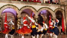 63rd Dubrovnik Summer Festival starts