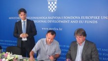 U Istru stiže 30 milijuna za pripremu razvojnih projekata