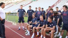 U Hajduk su došle prinove, a ne pojačanja!