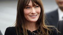 Sprijateljili se Carla Bruni i Pete Doherty