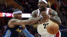 LeBron i Bryant kreću zajedno u osvajačku misiju