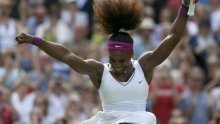 Serena i Agnieszka za titulu najbolje u Wimbledonu