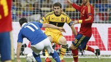 Casillas tražio od suca da poštuje Talijane