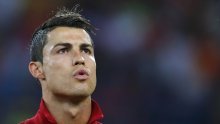 Ronaldo pokušava spasiti život devetogodišnjem dječaku