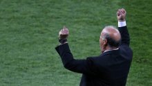 Del Bosque napravio nešto što dugo neće biti dostižno