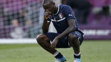 Balotelli: Poraz u finalu ne bi pokvario moju sezonu