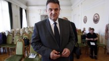 Cacic given 22-month suspended sentence with three years' probation