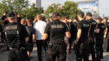 U Poljskoj pronađen eksploziv, policija na nogama