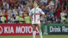 Ronaldo se držao dogovora, ali i zeznuo Portugal?