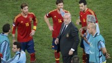 Del Bosque je od tiki-take napravio novi catenaccio