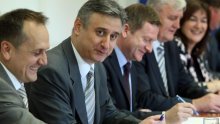 Karamarko: Fast solution necessary for Fimi Media case