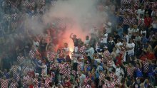 Croatian Football Federation fined 80,000 euros