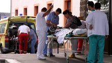 Five Czech tourists with serious injuries remain in Gospic hospital