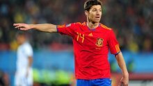 Xabi Alonso: Postaje sve teže i teže pobjeđivati