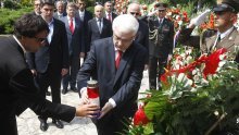 Josipovic: 'What Partisans were in 1941, our defenders were in 1990s'