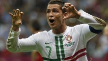 Sjajni Cristiano Ronaldo osigurao Portugalu polufinale