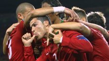 Goropadni Ronaldo poslao Nizozemce kući