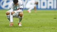 Ronaldo: Zaboravili ste gdje je Messi bio lani