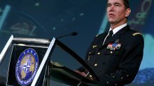 NATO general says Croatian army's reforms impressive