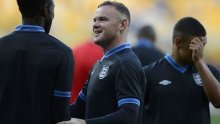 Englezi očekuju da Rooney bude kao Pele, Ukrajinci čekaju Ševu