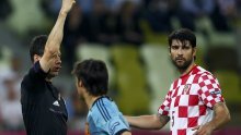 Ćorluka: Užasno nam je što Bilić odlazi