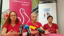 Rode: Roditelji taoci političkih igara