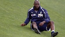 Balotelli: Ako mi netko baci bananu, ubit ću ga!