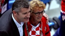 Evo kako se Davor Šuker našalio na račun svoje funkcije u HNS-u