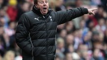 Redknapp: Teško ćemo preko Arsenala do Lige prvaka