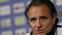 Prandelli: Hrvatska je nepredvidljiva reprezentacija