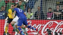 Dominant Croatia undone Ireland 3-1