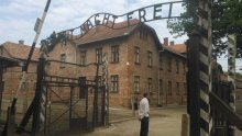 Preminula posljednja Francuskinja koja je preživjela Auschwitz