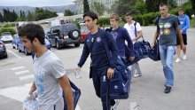 Hajduk kreće u sezonu i bez Lendrića, koji odlazi u Belgiju