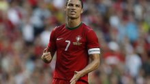 Ronaldo: Moj Portugal može osvojiti Europu!