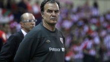 Bielsa ostao vjeran Athletic Bilbau