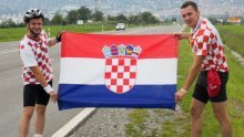 Preko tanke šengenske linije do fiša u europskom gradu kulture