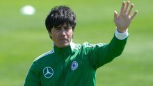 Löw: Ne brine me poraz od Švicarske