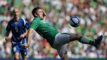 Robbie Keane nastradao u duelu s ex-hajdukovcem!