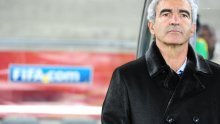 Domenech: Engleska ne posjeduje nikakvu kvalitetu!