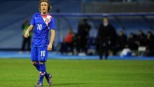 Luka Modrić osvaja i glazbene ljestvice?