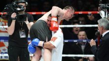 Cro Cop ulazi u UFC-ovu Kuću slavnih?