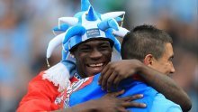 Balotelli: Na Euru se želim odužiti Prandelliju